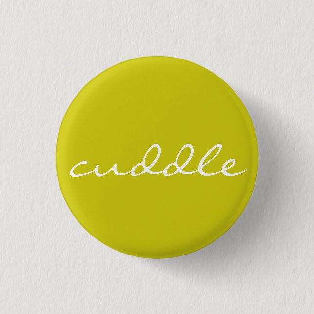 Kugel Button (Vorderseite)