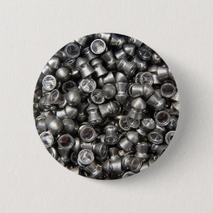 Kugel-Gewehr-Munition - Führungs-Scharf-Spitzen Button