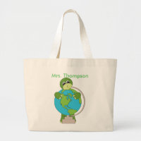 Kugel-Lehrer-Taschen-Tasche