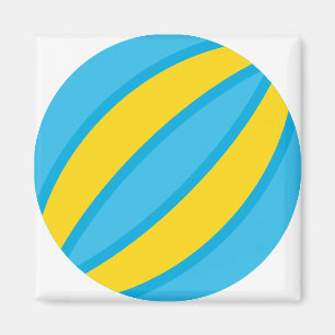 Kugel Magnet