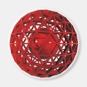 Kugel Magnet