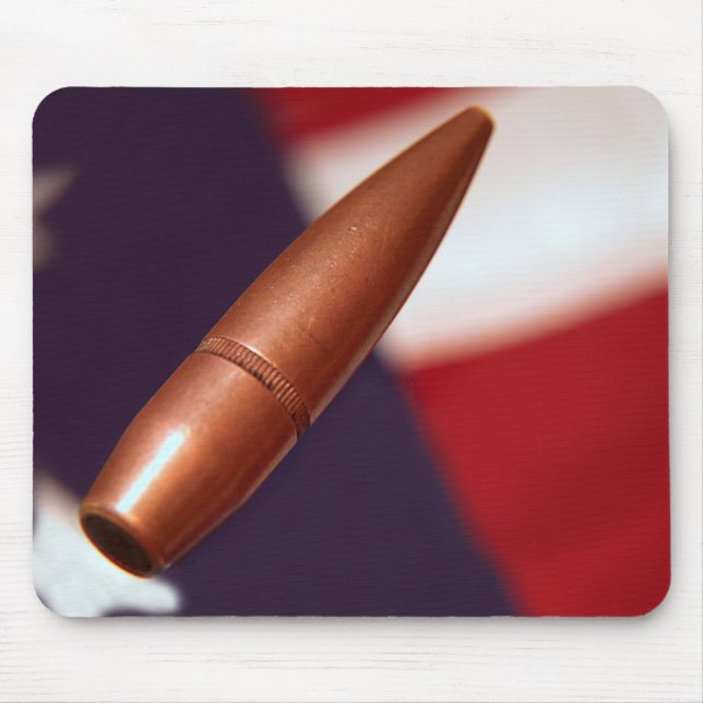 Kugel Mousepad (Vorne)