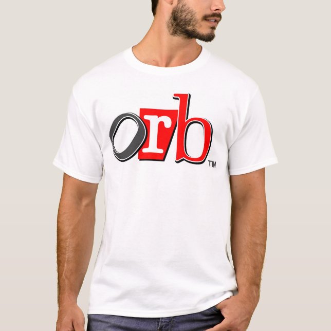 Kugel T-Shirt (Vorderseite)