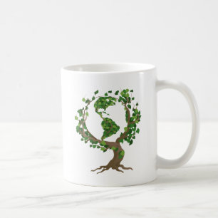 Kugelbaum Tasse