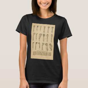 Kugelfisch, Blowfish, Tropischer Fisch T-Shirt