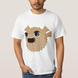 Kugelfisch T-Shirt