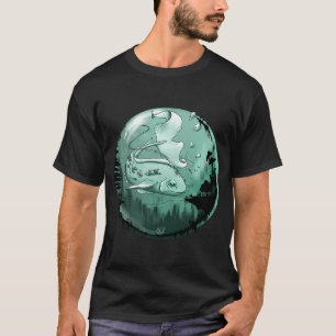 Kugelfisch T-Shirt