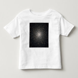 Kugelförmige Gruppe NGC 2808 Kleinkind T-shirt
