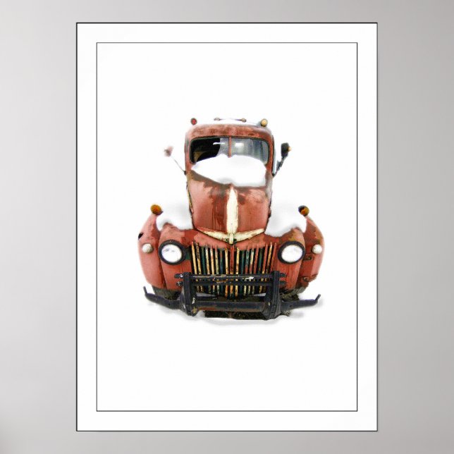 Kugellager Nr. 1 Poster (Vorne)