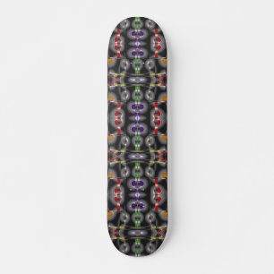 Kugelspiegel Skateboard