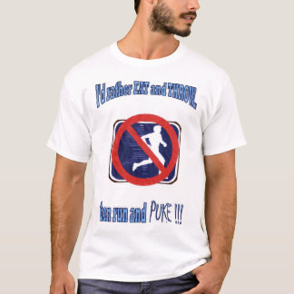 KUGELSTOSSEN T-Shirt