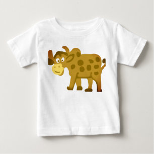 Kuh Baby T-shirt
