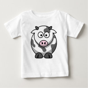 Kuh Baby T-shirt