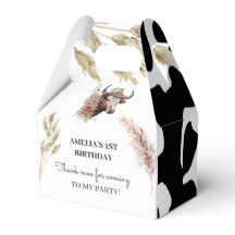 Kuh Birthday | Jedes Jahr