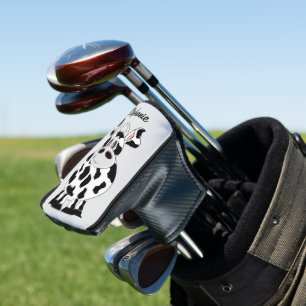 Kuh-Design Golf Headcover