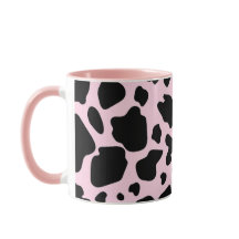 Kuh Druck auf Präsident Rosa