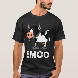 Kuh Emoo Kuh Emo T-Shirt