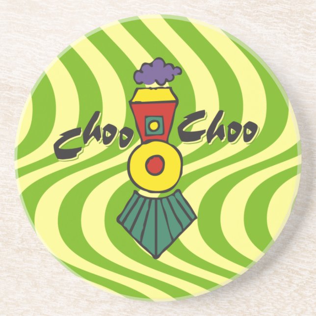 Kuh-Fänger-Motor Untersetzer (Vorne)