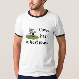 Kuh-Gras T-Shirt