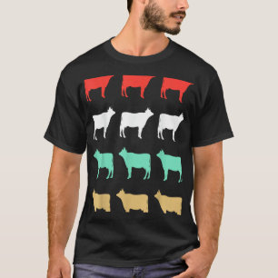 Kuh Kuh T-Shirt