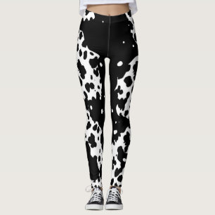 Kuh  leggings