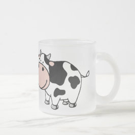 Kuh Mattglastasse