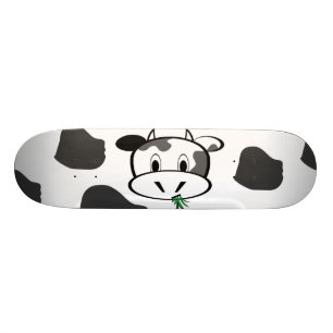 Kuh-MOO Skateboard