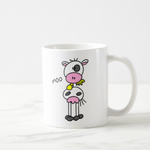 Kuh-MOO-Tasse Tasse