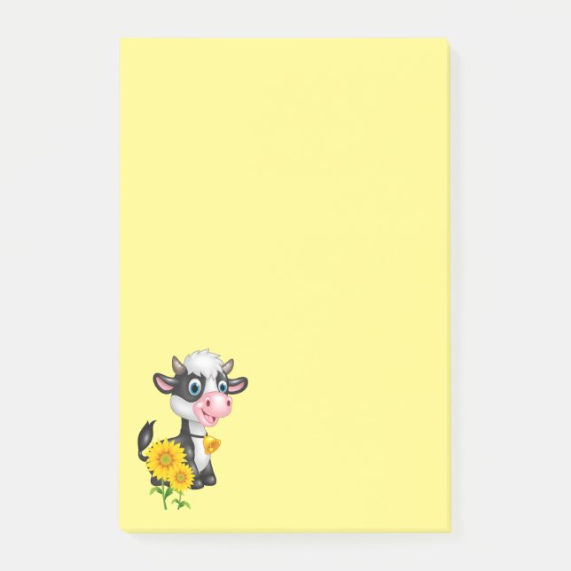 Kuh nach der Notiz (Vorderseite)