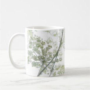 Kuh Parsley Kaffeetasse