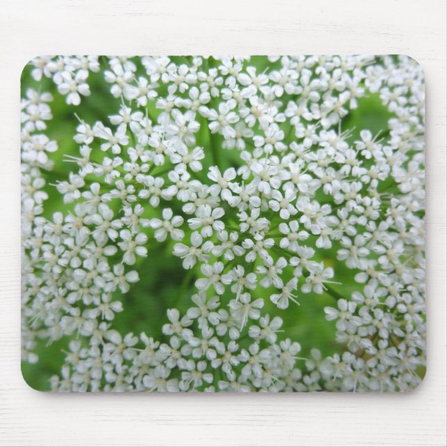 Kuh Parsley Mousepad (Vorne)