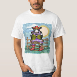 Kuh Poke T-Shirt