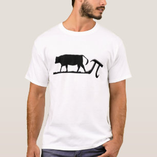 Kuh-PU T-Shirt