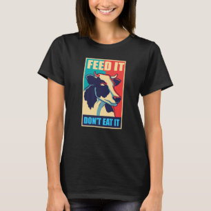 Kuh schützt Tiere Milch vegan vegetarische essen G T-Shirt