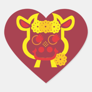 Kuh Schweiz  Suisse  Svizzera  Svizra Aufkleber