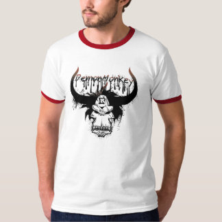 Kuh T-Shirt