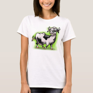 Kuh T-Shirt