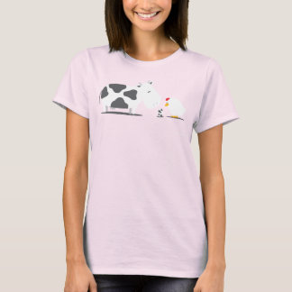 Kuh T-Shirt