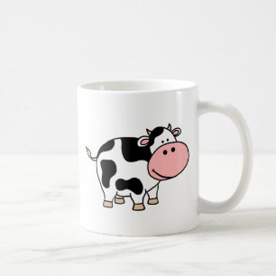 Kuh Tasse