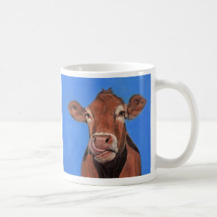 Kuh-Tasse Tasse