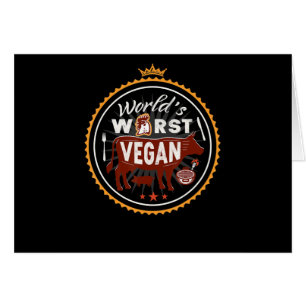 Kuh Welten am schlimmsten Vegane Fleisch GRILLEN