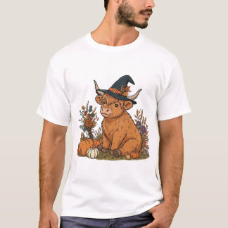 Kuhdesign T-Shirt