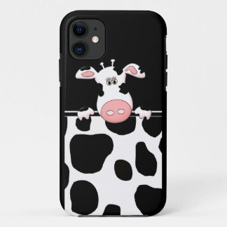 Kuhdruck Case-Mate iPhone Hülle