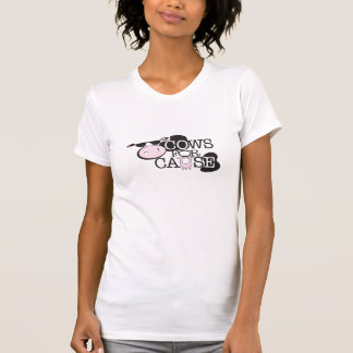 KÜHE FÜR URSACHE T-Shirt