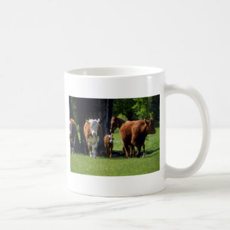 Kühe Tasse