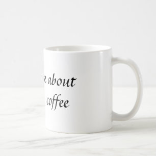 Kühe u. Kaffee Kaffeetasse