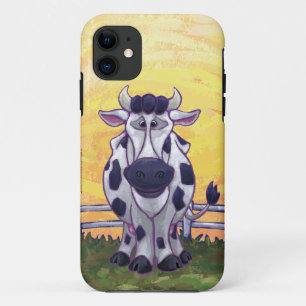 Kuhelektronik Case-Mate iPhone Hülle