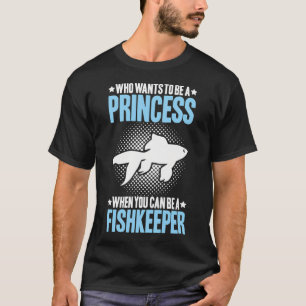 Kuhfisch T-Shirt