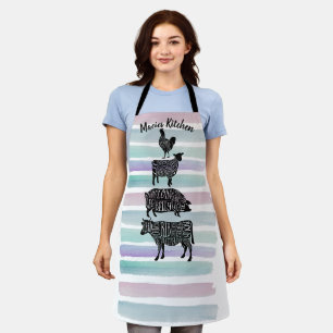 Kuhfleisch Fleisch von Hühnerfleisch von Kühen,  Schürze