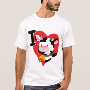 Kuhherz 200 T-Shirt